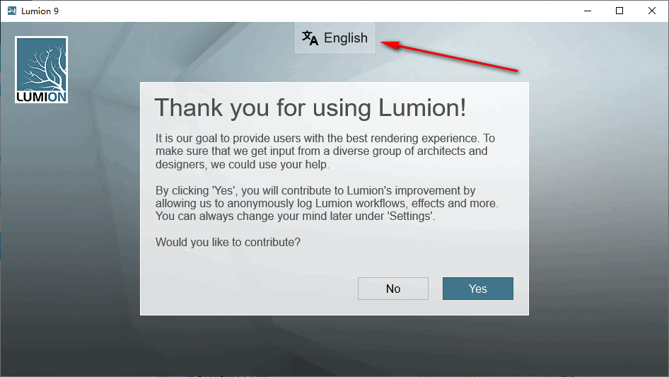 Lumion 9.0三维可视化渲染软件简体中文破解版下载-Lumion 9.0图文安装教程插图19