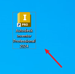 Autodesk Inventor 2024三维可视化实体模拟软件破解版下载-Autodesk Inventor 2024图文安装教程插图14