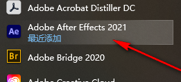 After Effects (AE) 2021图像视频处理软件破解版下载-After Effects (AE) 2021简体中文版安装教程插图6