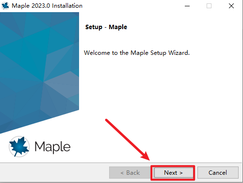 Maple 2023商用计算机代数系统简体中文破解版软件下载-Maple 2023图文安装教程插图3