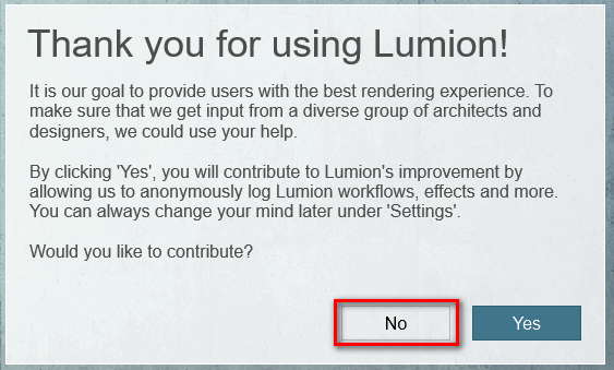 Lumion 8.5三维渲染软件简体中文破解版下载-Lumion 8.5图文安装教程插图16