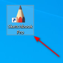 SketchBook 2022自然画图软件简体中文破解版软件下载-SketchBook 2022图文安装教程插图7