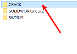 SolidWorks 2019三维机械设计软件简体中文下载-SolidWorks 2019破解安装教程插图1