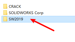 SolidWorks 2019三维机械设计软件简体中文下载-SolidWorks 2019破解安装教程插图8