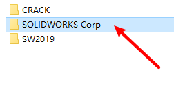 SolidWorks 2019三维机械设计软件简体中文下载-SolidWorks 2019破解安装教程插图21