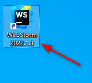 WebStorm2022JavaScript开发工具破解版软件下载-WebStorm2022图文安装教程插图13