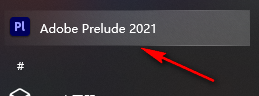 Adobe Prelude 2021视频编辑软件简体中文破解版软件下载-Prelude 2021图文安装教程插图6