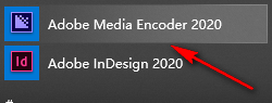 Media Encoder (Me) 2020简体中文破解版软件下载-Media Encoder (Me) 2020图文安装教程插图5