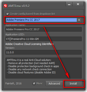 Premiere Pro (PR) 2018简体中文破解版软件下载-Premiere Pro (PR) 2018图文安装教程插图9