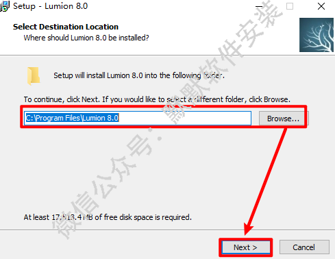 Lumion 8.0渲染软件下载-Lumion 8.0破解安装教程插图3