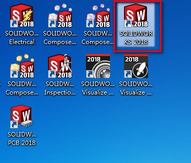 SolidWorks 2018三维机械设计软件破解版安装包下载和安装教程插图24