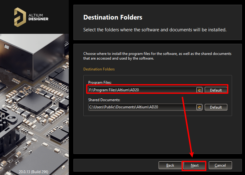 Altium Designer 20 PCB设计工破解版软件安装包下载和安装教程插图6