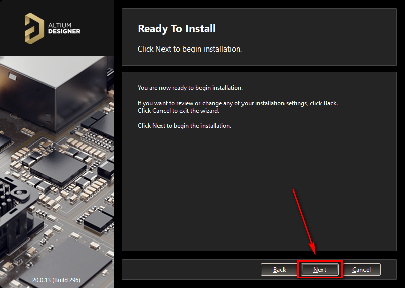 Altium Designer 20 PCB设计工破解版软件安装包下载和安装教程插图8