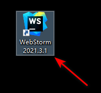 WebStorm 2021.3 JavaScript 开发工具安装包下载和安装教程插图11