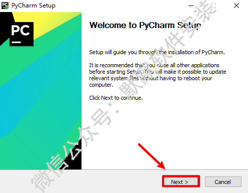 PyCharm 2020简体中文破解版下载和安装教程插图3