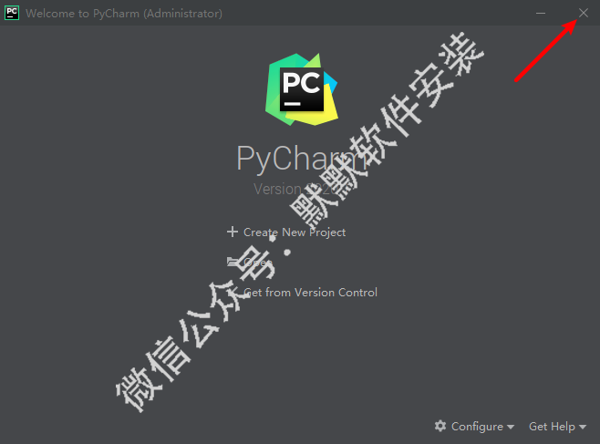 PyCharm 2020简体中文破解版下载和安装教程插图18