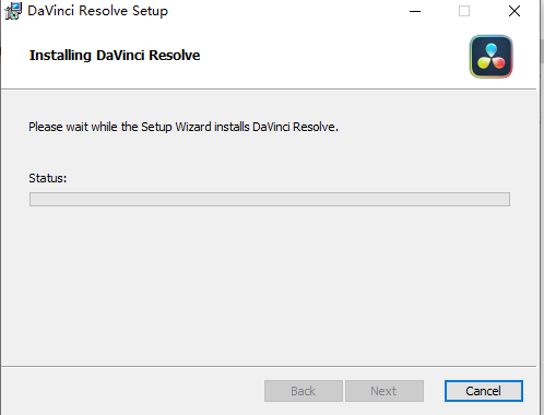 达芬奇 DaVinci Resolve Studio 18.0影视后期调色软件破解版下载和安装教程插图12