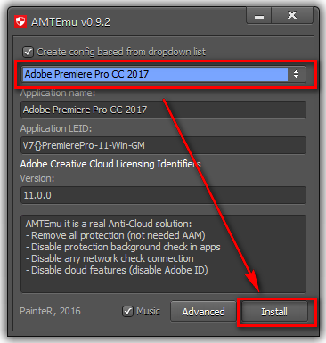 Adobe Premiere Pro CC 2017视频编辑软件破解版安装包下载和安装教程插图9