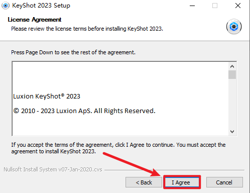 keyshot 2023光线追踪与全域光渲染软件安装包下载和破解安装教程插图4