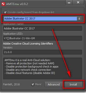 Adobe illustrator (Ai) cc2018矢量插画软件简体中文破解版安装包下载和安装教程插图10