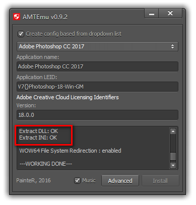 Adobe Photoshop (PS) 2018图形处理软件简体中文破解版软件安装包下载和安装教程插图10