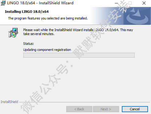 Lingo 18.0线性非线性求解工具破解版安装包下载和安装教程插图7