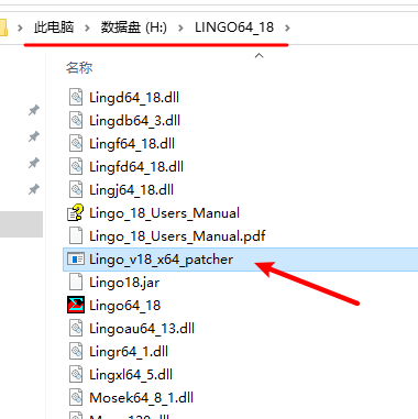 Lingo 18.0线性非线性求解工具破解版安装包下载和安装教程插图11