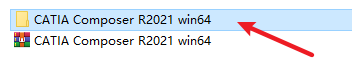 CATIA Composer R2021产品设计工程软件简体中文版软件下载和破解安装教程插图1