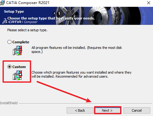 CATIA Composer R2021产品设计工程软件简体中文版软件下载和破解安装教程插图10