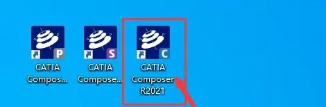 CATIA Composer R2021产品设计工程软件简体中文版软件下载和破解安装教程插图21