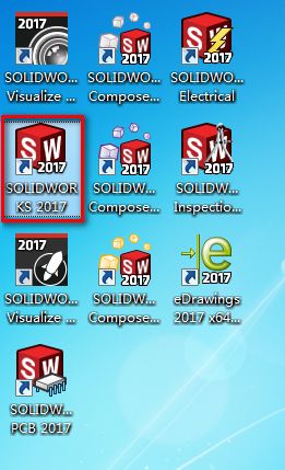 SolidWorks 2017三维机械设计软件简体中文版安装包下载和破解安装教程插图23