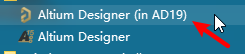 Altium Designer (AD) 19电子电路开发软件安装包下载和破解安装教程插图10