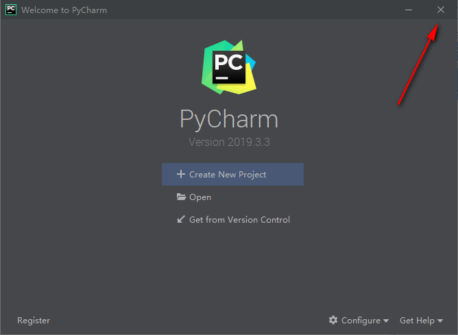 PyCharm 2019 Python语言开发软件安装包下载和破解安装教程插图24