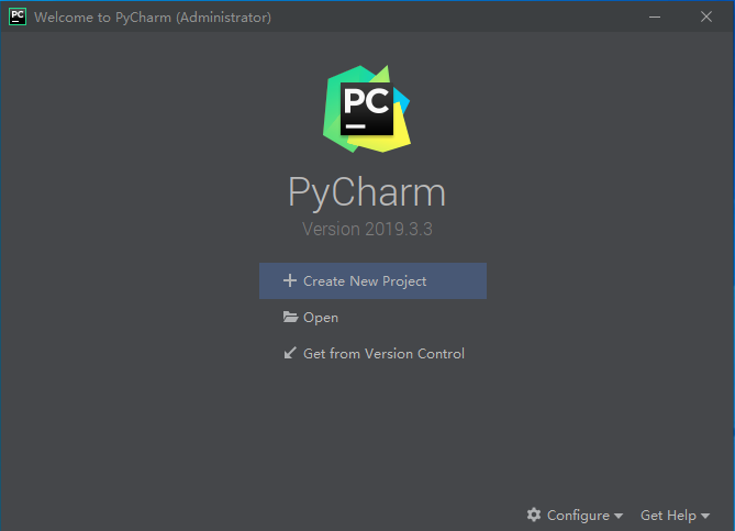 PyCharm 2019 Python语言开发软件安装包下载和破解安装教程插图29