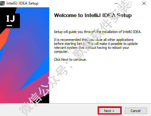 IntelliJ IDEA 2020编程开发工具软件安装包下载和破解安装教程插图3