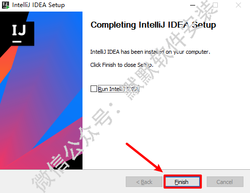 IntelliJ IDEA 2020编程开发工具软件安装包下载和破解安装教程插图8