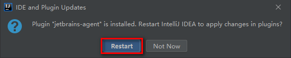 IntelliJ IDEA 2020编程开发工具软件安装包下载和破解安装教程插图17