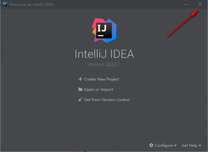 IntelliJ IDEA 2020编程开发工具软件安装包下载和破解安装教程插图20