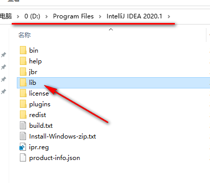 IntelliJ IDEA 2020编程开发工具软件安装包下载和破解安装教程插图22