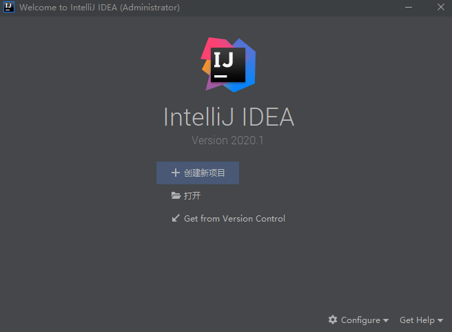 IntelliJ IDEA 2020编程开发工具软件安装包下载和破解安装教程插图25