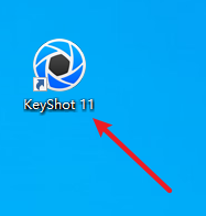 keyshot 11光线追踪全域光渲染软件安装包下载和破解安装教程插图18