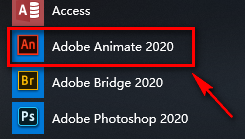Adobe Animate (An) 2020简体中文直装版软件下载和破解安装教程插图5