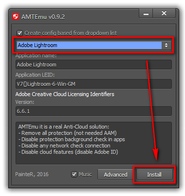 Adobe Lightroom (Lrc) CC 7.5摄影后期处理软件简体中文版安装包下载和破解安装教程插图10