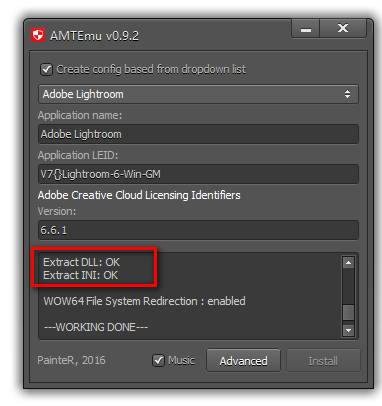 Adobe Lightroom (Lrc) CC 7.5摄影后期处理软件简体中文版安装包下载和破解安装教程插图12