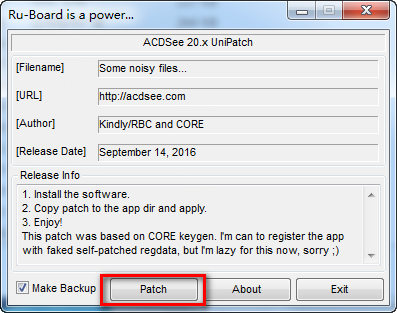 ACDSee 20看图工具软件破解版安装包下载和图文安装教程插图14