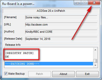 ACDSee 20看图工具软件破解版安装包下载和图文安装教程插图15