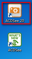 ACDSee 20看图工具软件破解版安装包下载和图文安装教程插图16