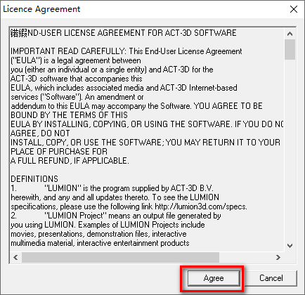 Lumion 5.0可视化渲染软件破解版下载和图文安装教程插图16