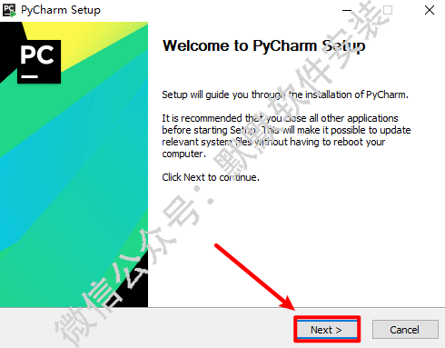 PyCharm 2018 Python语言开发工具破解版软件下载和安装教程插图2