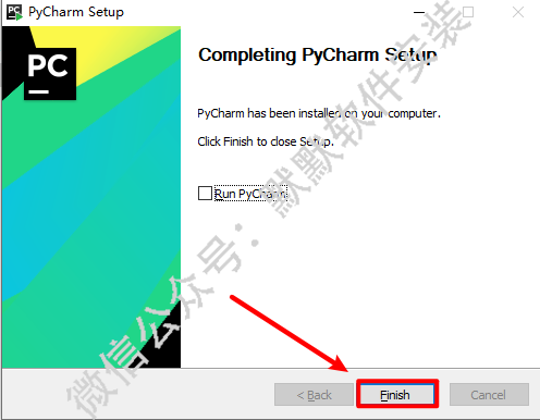 PyCharm 2018 Python语言开发工具破解版软件下载和安装教程插图7
